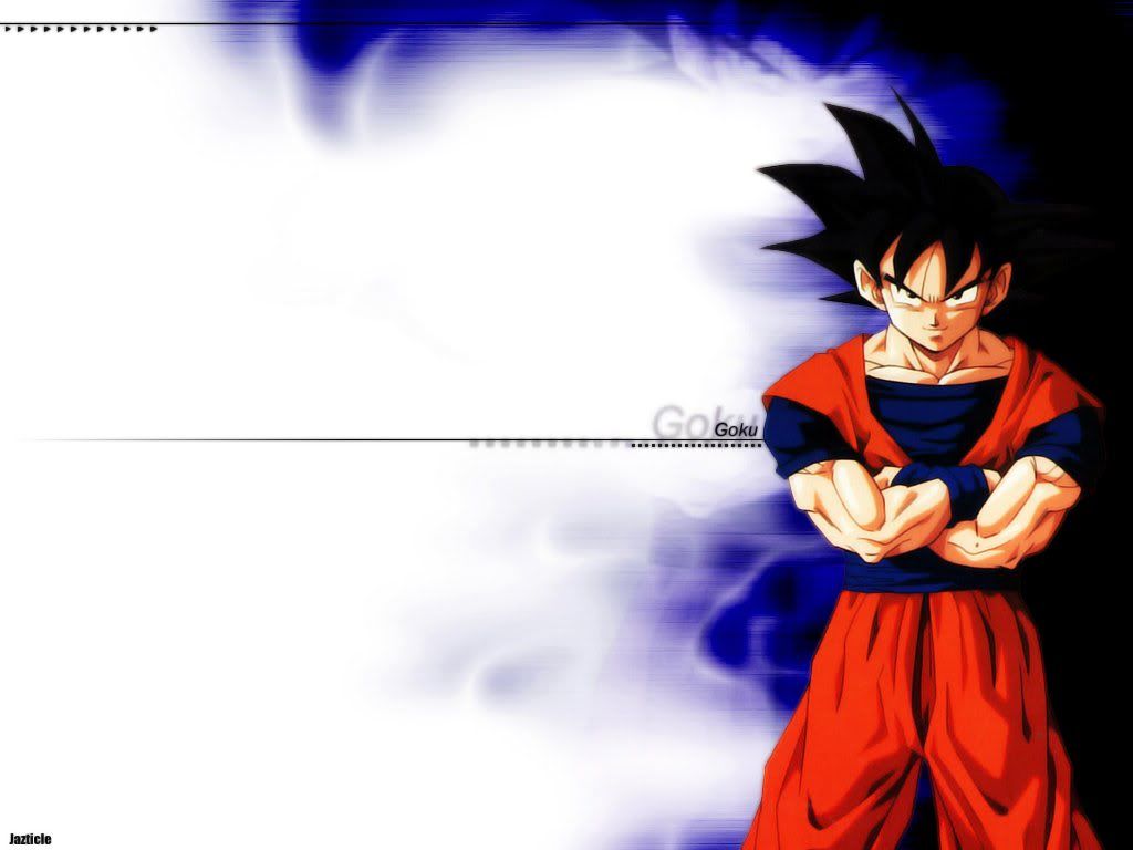 wallpapers dragon ball z hd