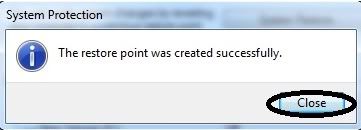 Cara Membuat Restore Point pada Windows Membuat Restore Point pada Windows