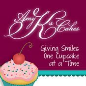 Amy K.'s Cakes