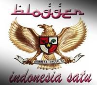 logo bloger indonesia