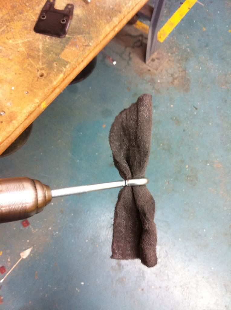 Cylinder honing Page 2 Arborist, Chainsaw & Tree Work Forum