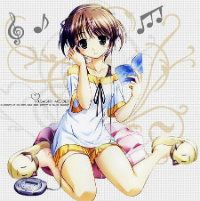 anime_music Pictures, Images and Photos