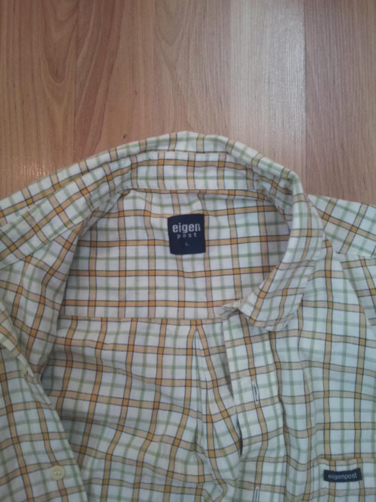 Bán thanh lý áo quần new 100% xách tay US- Hàng hiệu giá rẽ như tặng- Q10 - 17