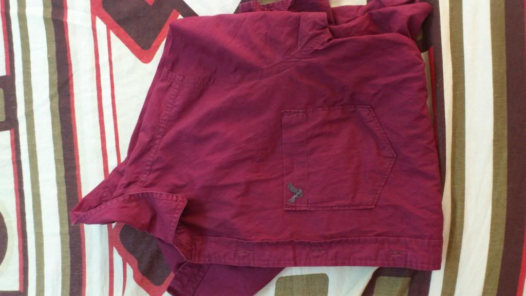 Bán thanh lý áo quần new 100% xách tay US- Hàng hiệu giá rẽ như tặng- Q10 - 16