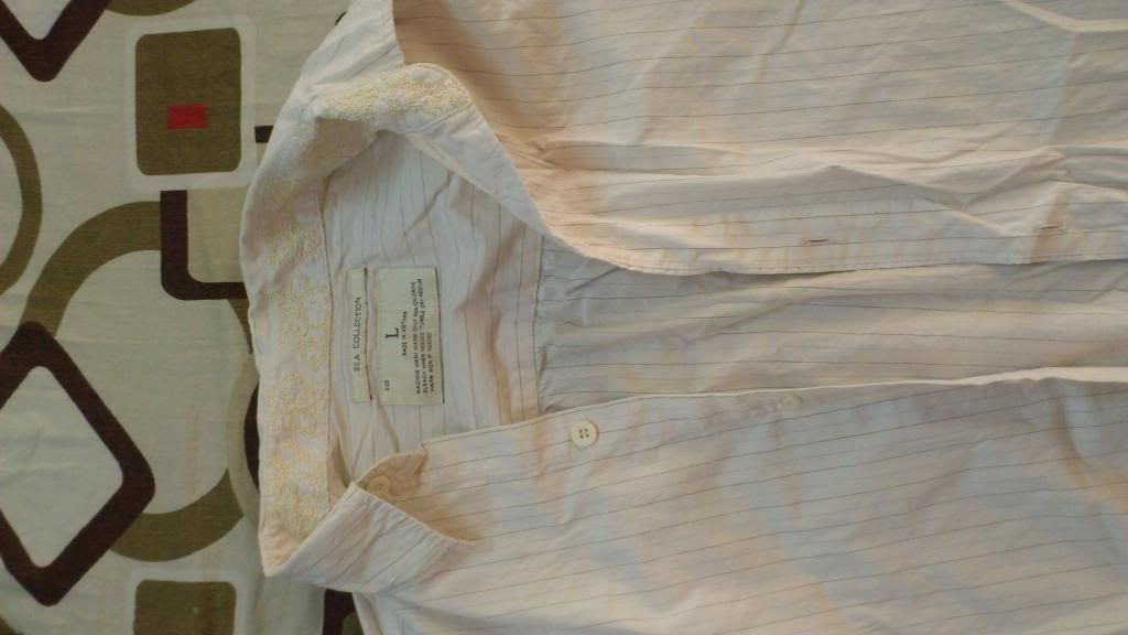 Bán thanh lý áo quần new 100% xách tay US- Hàng hiệu giá rẽ như tặng- Q10 - 15