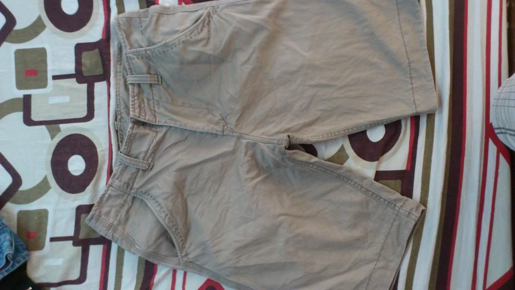 Bán thanh lý áo quần new 100% xách tay US- Hàng hiệu giá rẽ như tặng- Q10 - 13