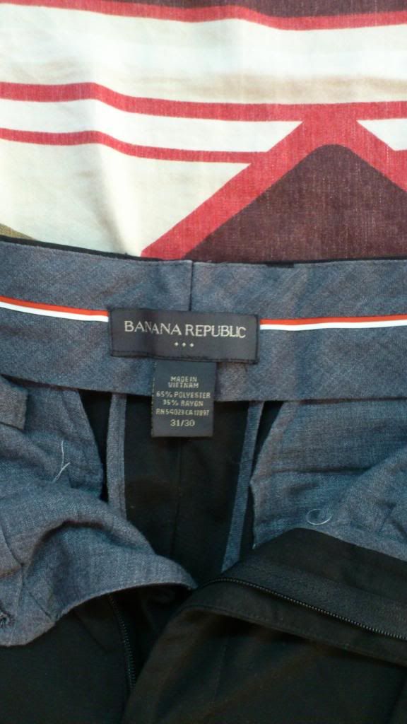 Bán thanh lý áo quần new 100% xách tay US- Hàng hiệu giá rẽ như tặng- Q10 - 11