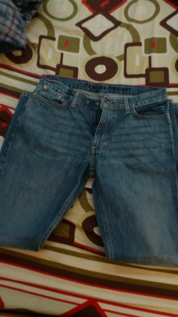 Bán thanh lý áo quần new 100% xách tay US- Hàng hiệu giá rẽ như tặng- Q10 - 9