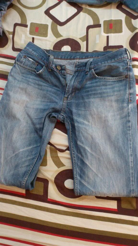 Bán thanh lý áo quần new 100% xách tay US- Hàng hiệu giá rẽ như tặng- Q10 - 8