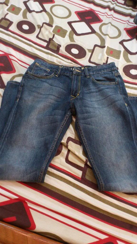 Bán thanh lý áo quần new 100% xách tay US- Hàng hiệu giá rẽ như tặng- Q10 - 6