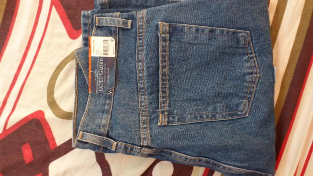 Bán thanh lý áo quần new 100% xách tay US- Hàng hiệu giá rẽ như tặng- Q10 - 7