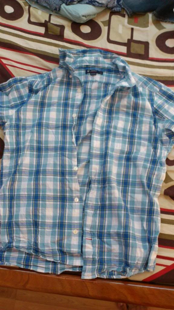 Bán thanh lý áo quần new 100% xách tay US- Hàng hiệu giá rẽ như tặng- Q10 - 4