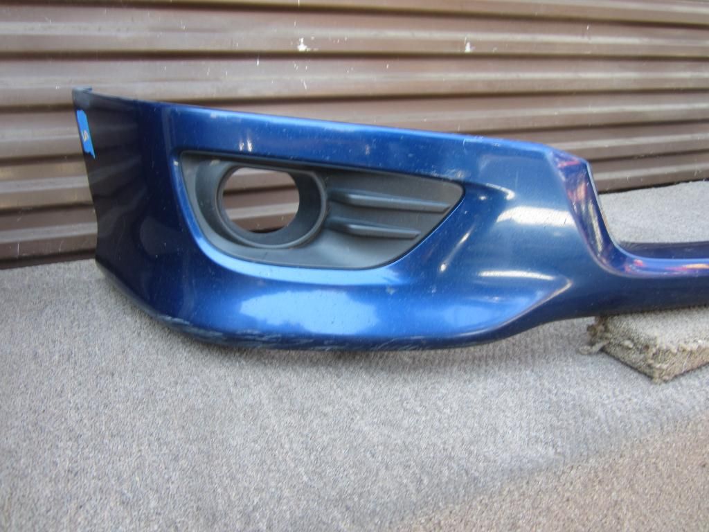 2010 toyota camry front bumper cost #6