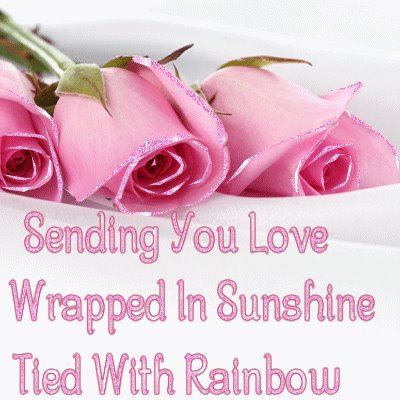 sending you love photo: sending you love wrapped in sunshine tied with rai n nsending you love wrapped in sunshine tied with rainbow n nby Fragrance Of Love nhttp:appsfacebookcomfragranceoflorufmbrefsrcalbumampg1161030 305266_2435789146307_1599082203_2399671_1841416901_n.jpg