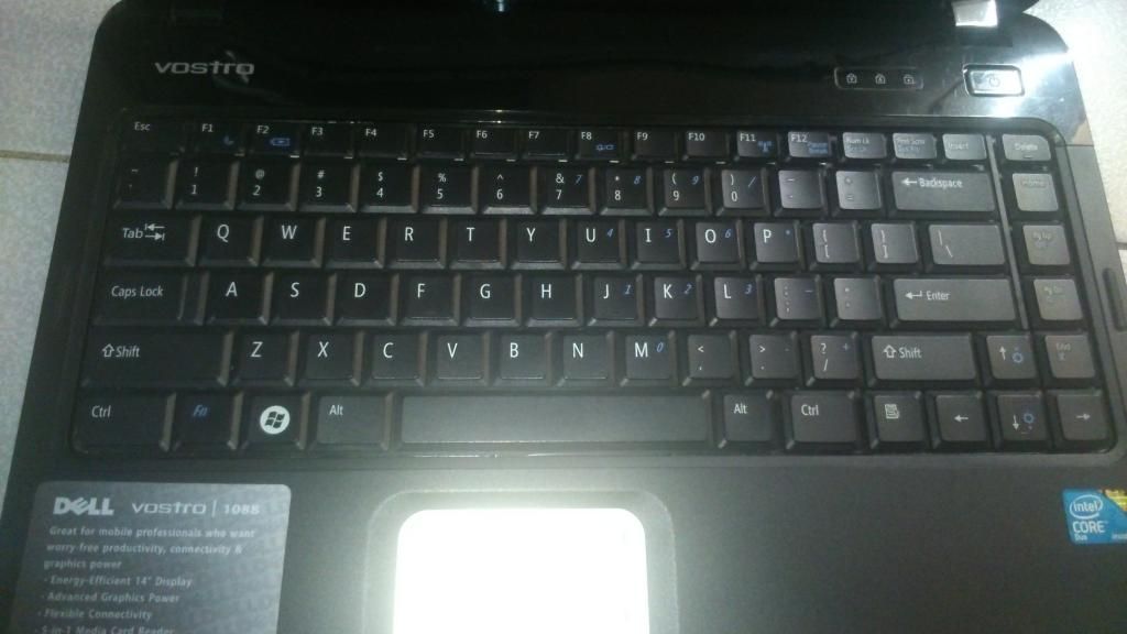 Bán dell vostro 1088 - 1