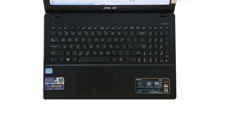 Cần bán asus p450la