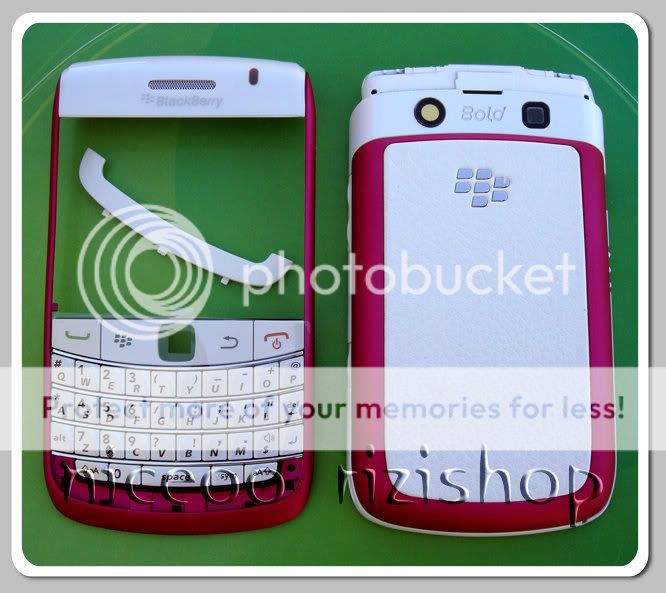   _CARBON Housing+Original Key Shell Blackberry 9700 9780 BOLD TOOLs