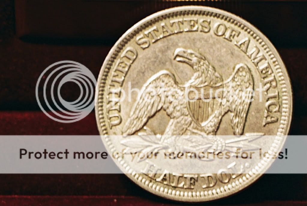 liberty coin signal hill