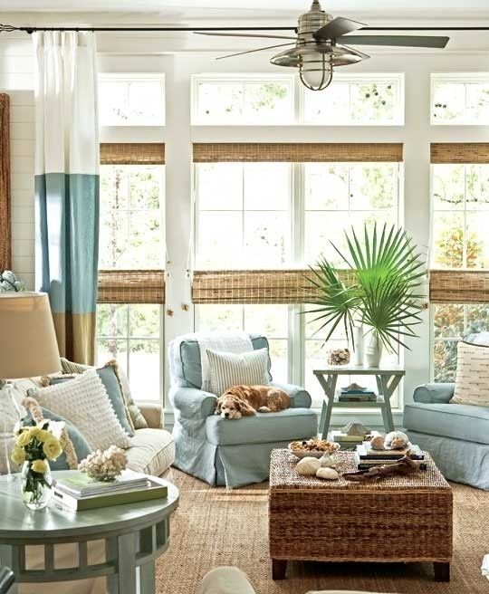 Coastal Design & Decor | perfectly imperfect