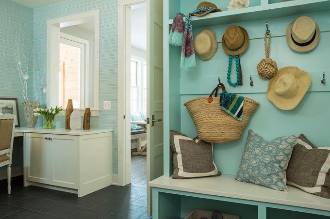 Coastal Design & Decor | perfectly imperfect