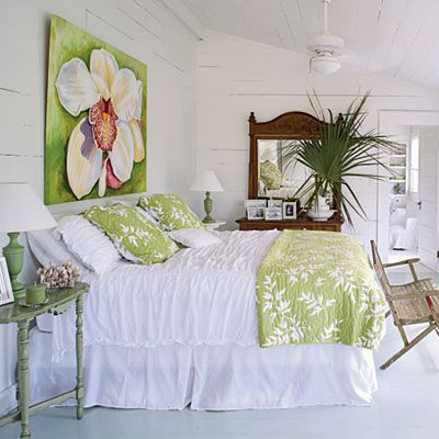 Coastal Design & Decor | perfectly imperfect