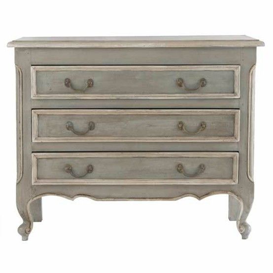 use chalk paint to transform your furniture.  best tips & techniques for using chalk paint. see another beautiful chalk paint color from shaunna west at perfectly imperfect.