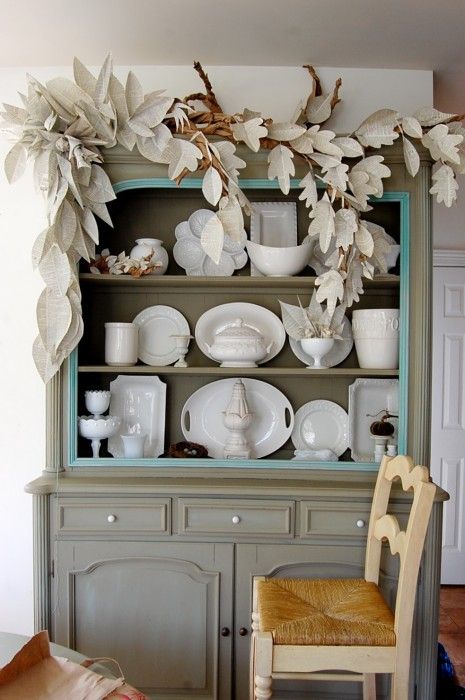 use chalk paint to transform your furniture.  best tips & techniques for using chalk paint. see another beautiful chalk paint color from shaunna west at perfectly imperfect.