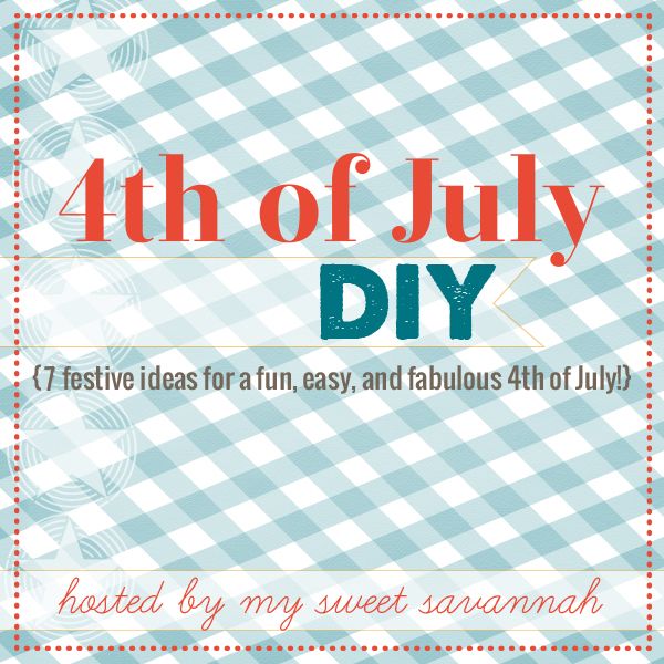 4th of July Kids Treat Bar | perfectly imperfect