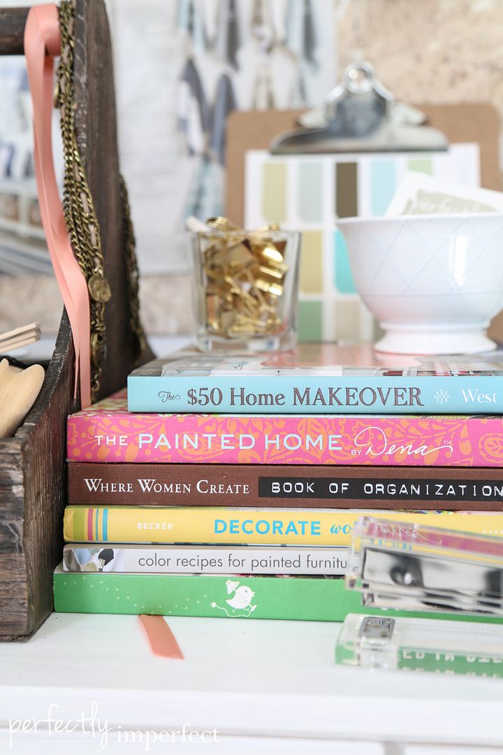 The $50 Home Makeover Book Launch Party | perfectly imperfect