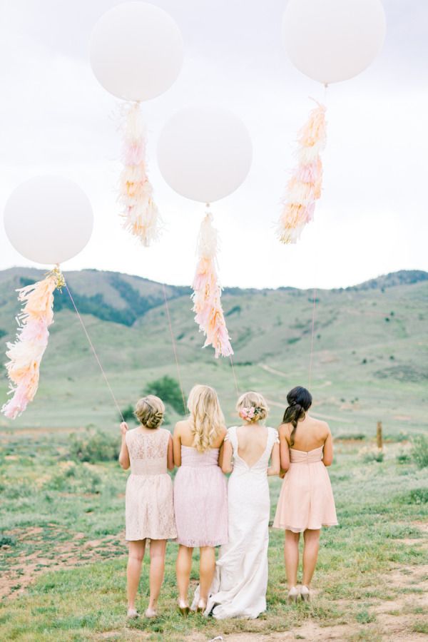 Book Launch Party Inspiration | perfectly imperfect