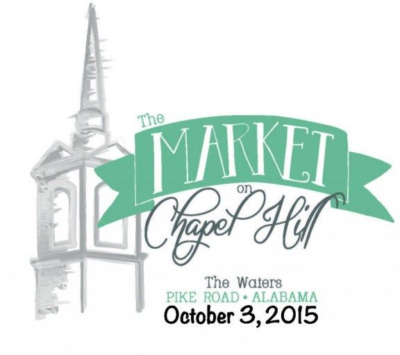 The Market on Chapel Hill | Perfectly Imperfect