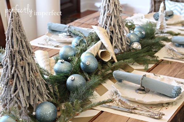 Christmas memories | perfectly imperfect
