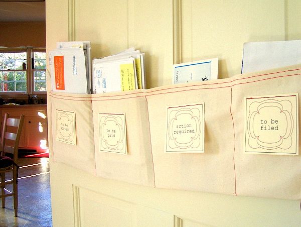 canvas storage bag for kids room