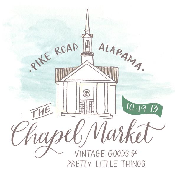 The Chapel Market | perfectly imperfect