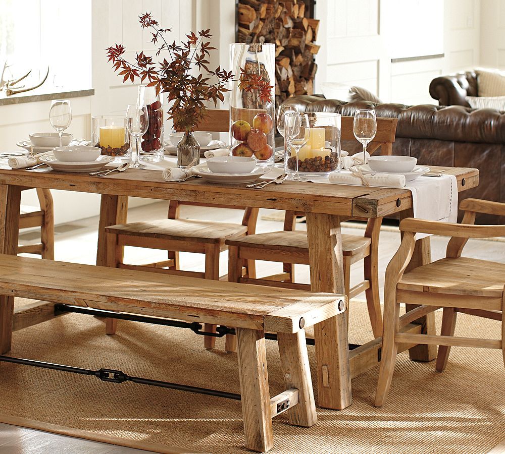 how to build a farmhouse table