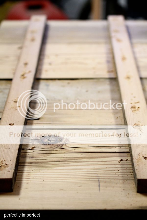 how to build a farmhouse table