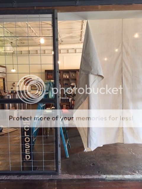 Factory South | Southern Lifestyle Brand | Shop Display | Perfectly Imperfect