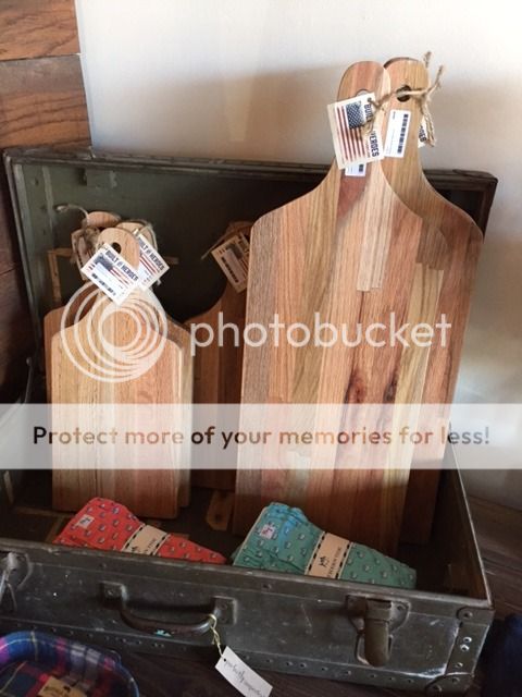 Perfectly Imperfect | Factory South Shop Displays | Merchandising