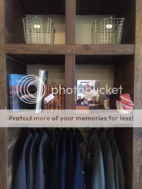 Perfectly Imperfect | Factory South Shop Displays | Merchandising