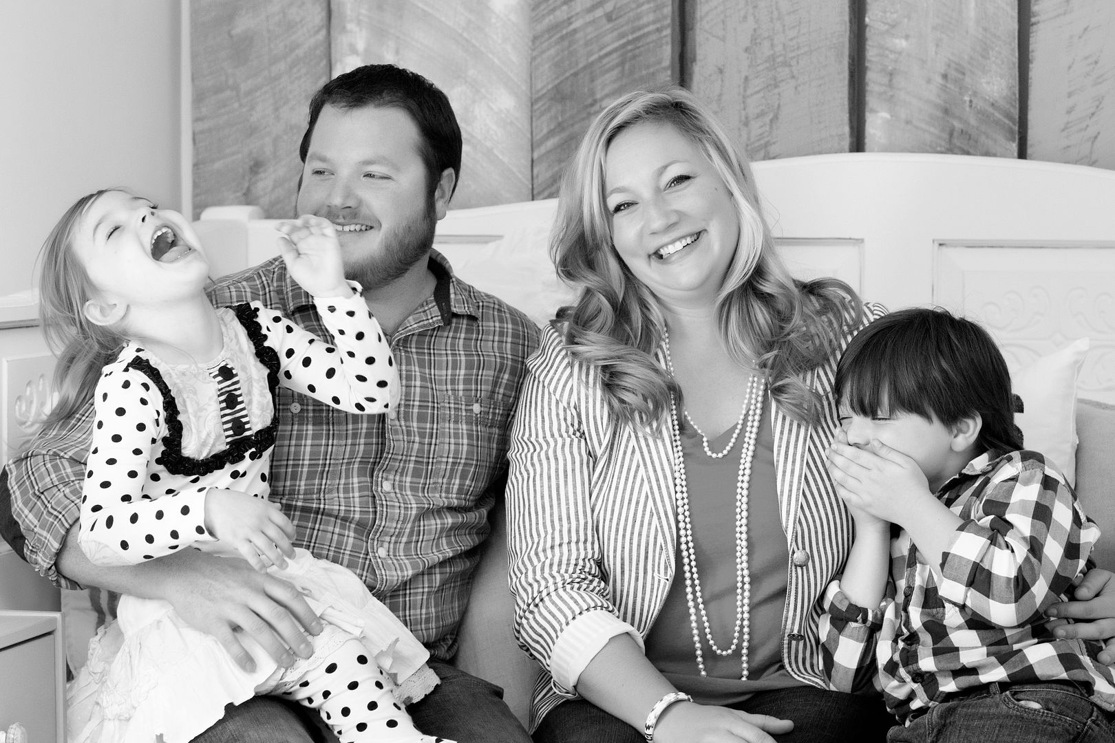 Family Photo Ideas | perfectly imperfect