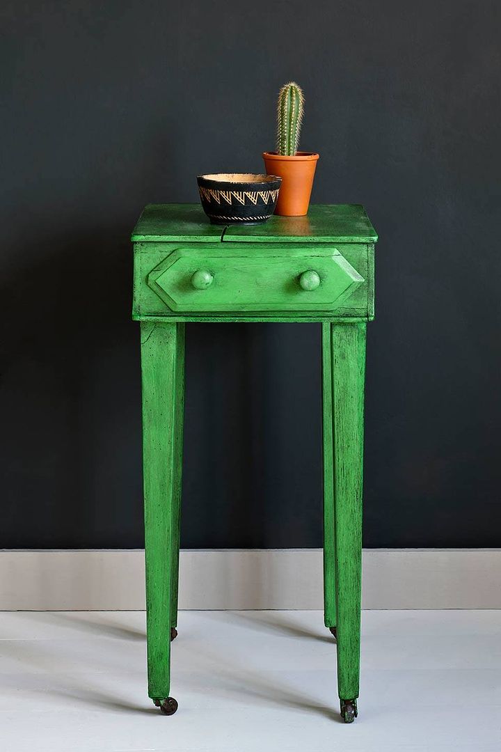 Perfectly Imperfect | Buy Chalk Paint Online | New Black & White Chalk Paint Wax