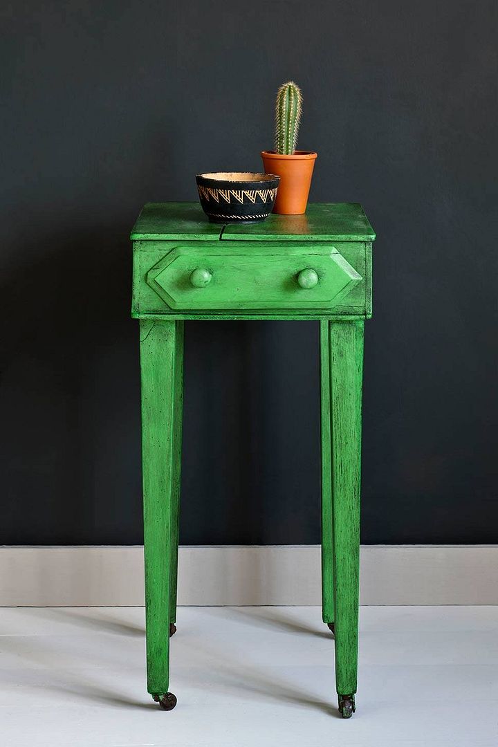 Perfectly Imperfect | Buy Chalk Paint Online | New Black & White Chalk Paint Wax