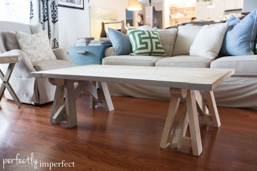 Perfectly Imperfect | Furniture Makeovers | Salt Wash