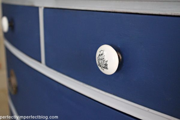 use chalk paint to transform your furniture.  best tips & techniques for using chalk paint. see another beautiful chalk paint color from shaunna west at perfectly imperfect.