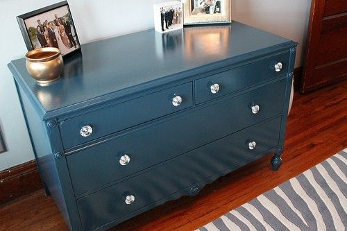 Painted Furniture How To Paint Furniture Home Decorating Blogs