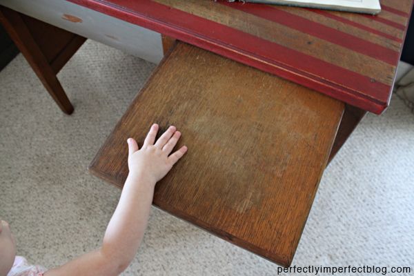 use chalk paint to transform your furniture.  best tips & techniques for using chalk paint. see another beautiful chalk paint color from shaunna west at perfectly imperfect.