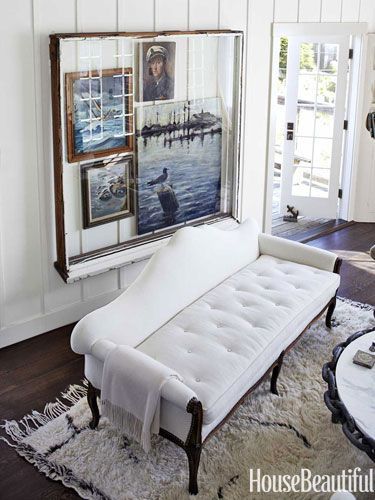 Nautical Style | perfectly imperfect