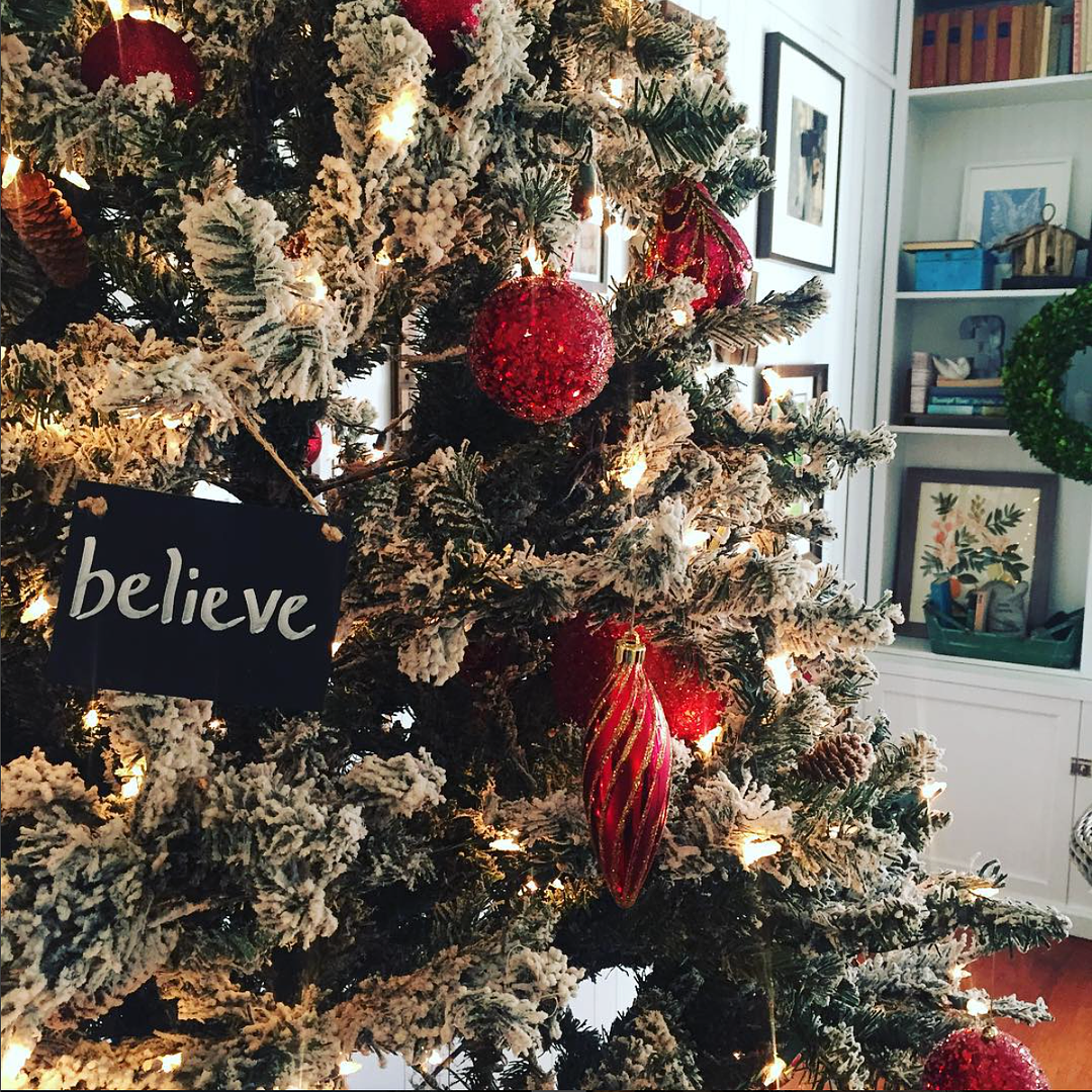 Holidays at a Glance | perfectly imperfect