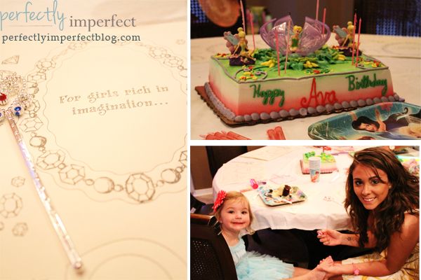 beach birthday party @ perfectly imperfect