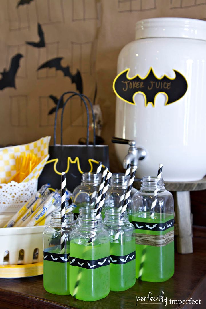 Lego Batman Party | perfectly imperfect